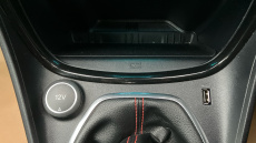 Ford Puma 1.0 EcoBoost Hybrid mHEV ST-Line X 5dr Petrol Hatchback